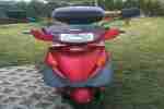 Motorroller XC 125 T Cygnus