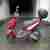 Motorroller125ccm 4tact