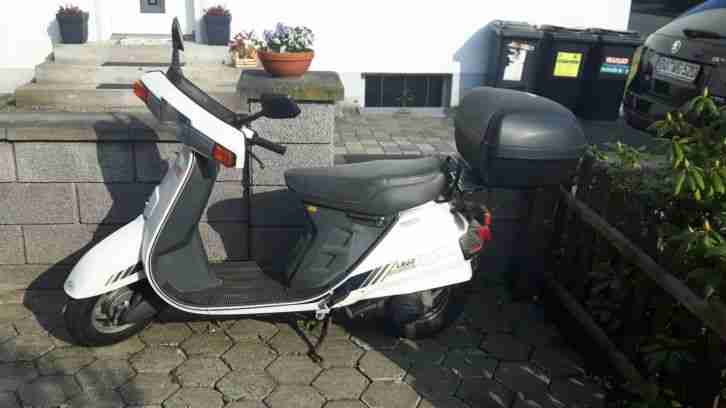 Motorroller