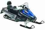 Motorschlitten Arctic Cat Bearcat 570 XT