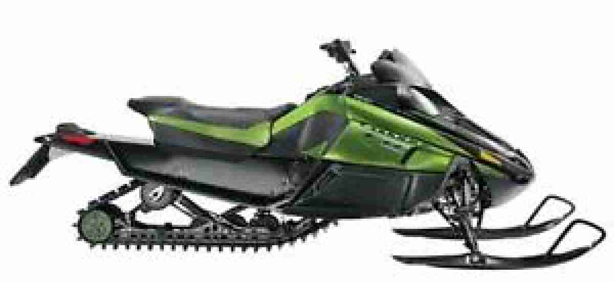 Motorschlitten Arctic Cat F8 LE SnoPro 162 PS NEU Snowmobil Sport- Rennschlitten