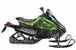 Motorschlitten Arctic Cat F8 LE SnoPro 162 PS