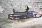 Motorschlitten ArticCat Bercat 550 Skidooo