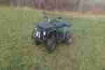 Mototek mt 175 quad Atv