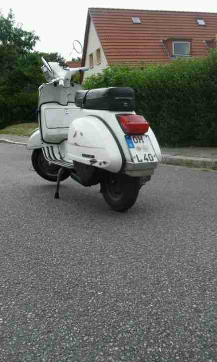Motovespa DS 200
