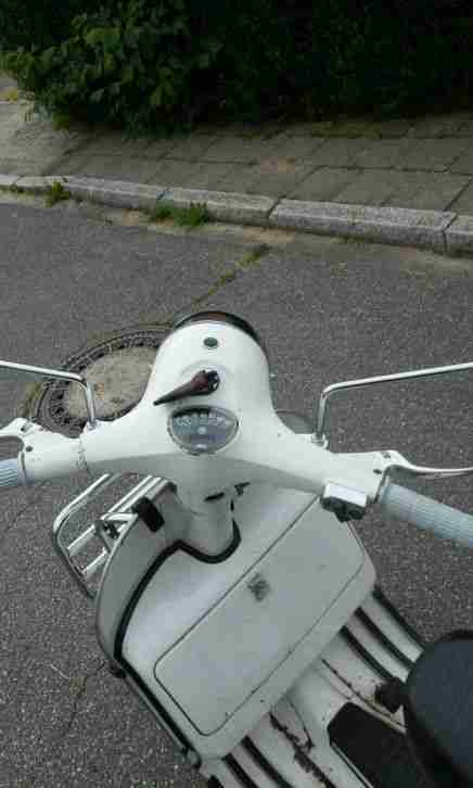Motovespa DS 200