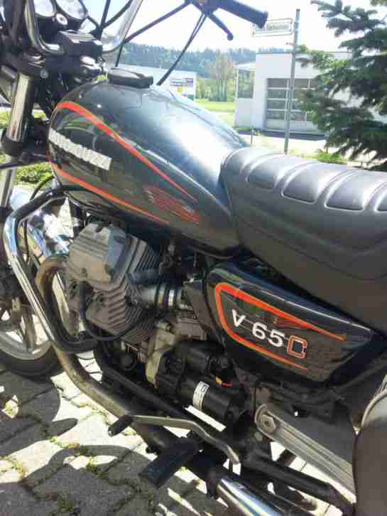 Motto Guzzi