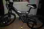 Mountainbike Bulls FS4