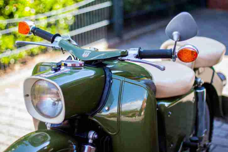 Mz Es 150