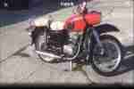 Mz Es 150 Doppelspitz Original Baujahr 1965