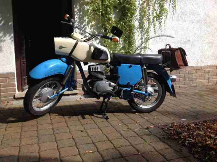Mz Es 175/2