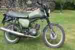 Mz Etz 125 150