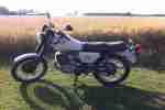 Mz Etz 250