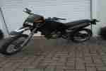 Mz Sx 125 Enduro Motorrad Ktm Kawasaki Yamaha