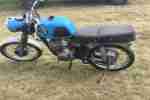 Mz Ts 125 150