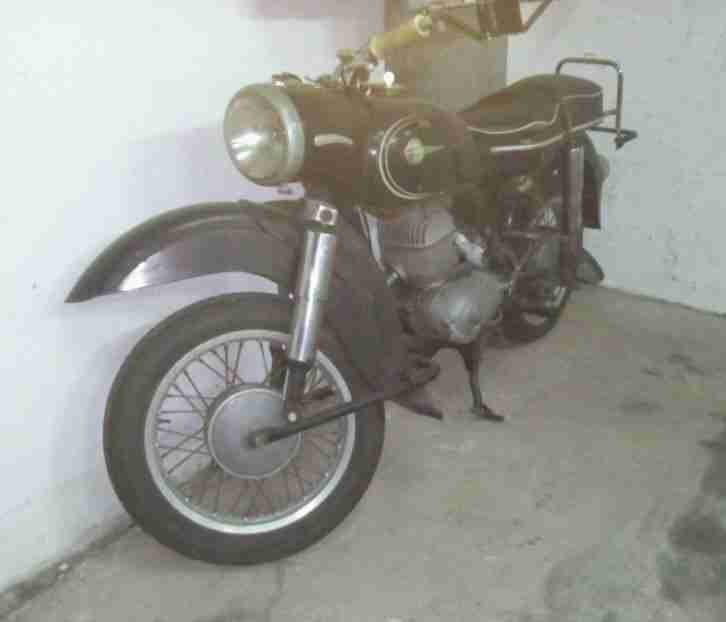 Mz es 175 1 Bj.1966