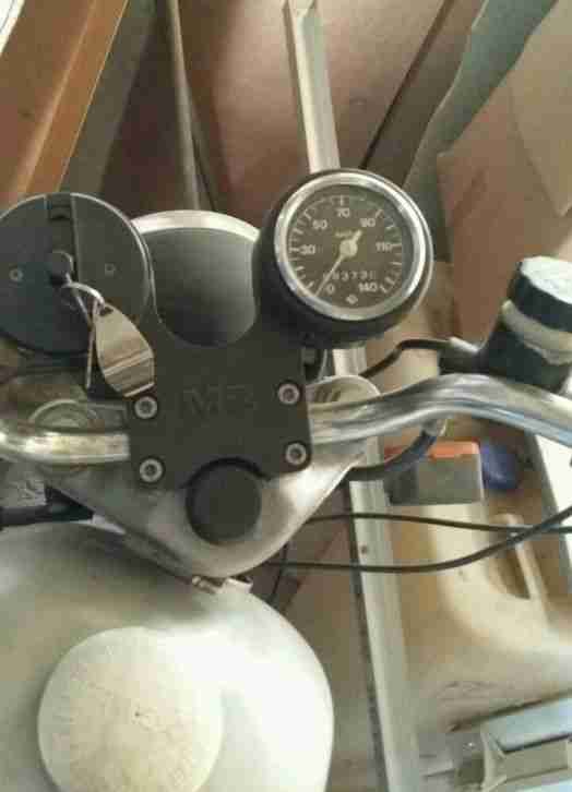 Mz etz 150