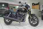 NEU Harley Davidson Street XG 750 NEU