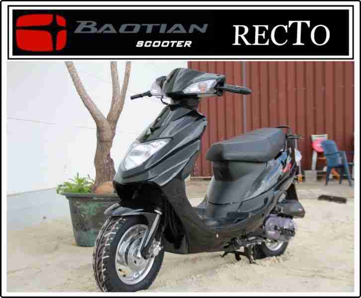 NEU MOTOR Roller