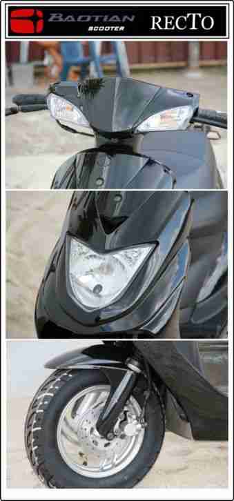 NEU MOTOR Roller