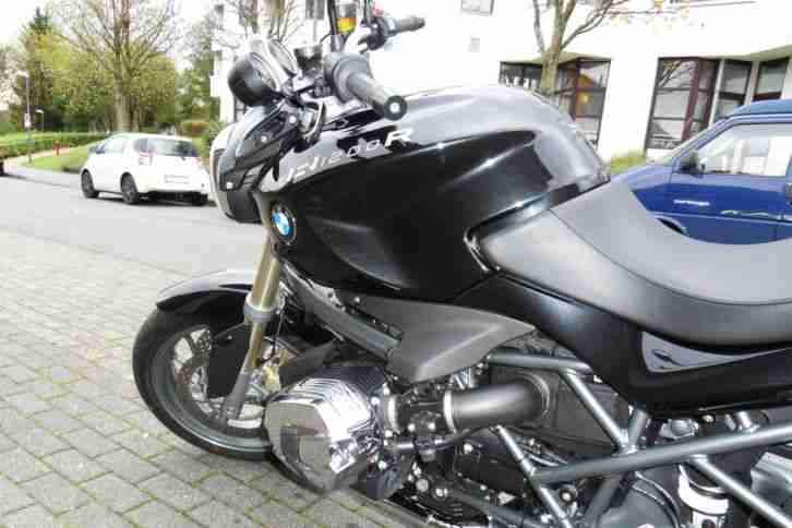 NEUw BMW R1200R