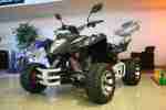 NEW ADLY QUAD ONLINE 3.5 SUPERMOTO 300 ccm