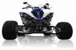 NEW!! K&S Quad YFM 700 R Mod. 2015 als