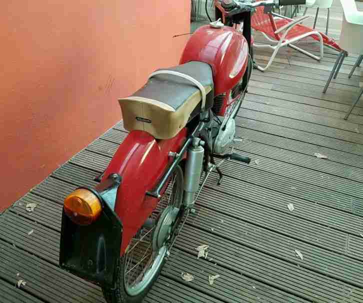 NSU Fox Fochi