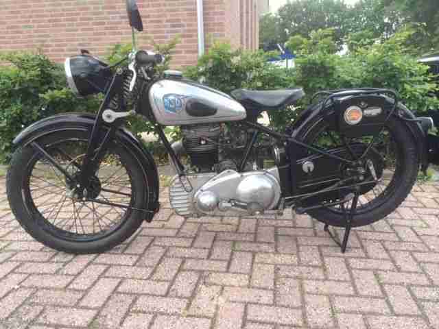 NSU OT 351 1951