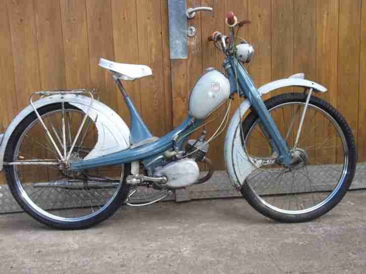 NSU QUICKLY TYP S,OLDTIMER,MOTORRAD,GARAGENFUND,SAMMLERSTÜCK