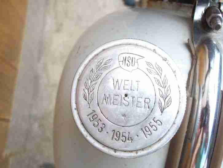 NSU QUICKLY TYP S,OLDTIMER,MOTORRAD,GARAGENFUND,SAMMLERSTÜCK