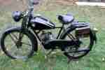 NSU Quick Oldtimer