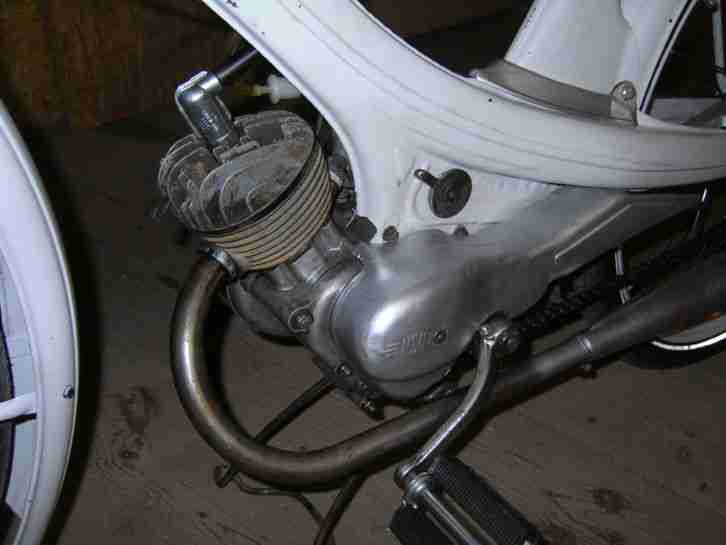 NSU Quickly Bj 54
