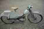 NSU Quickly L Moped Bj 57 unverbastelter