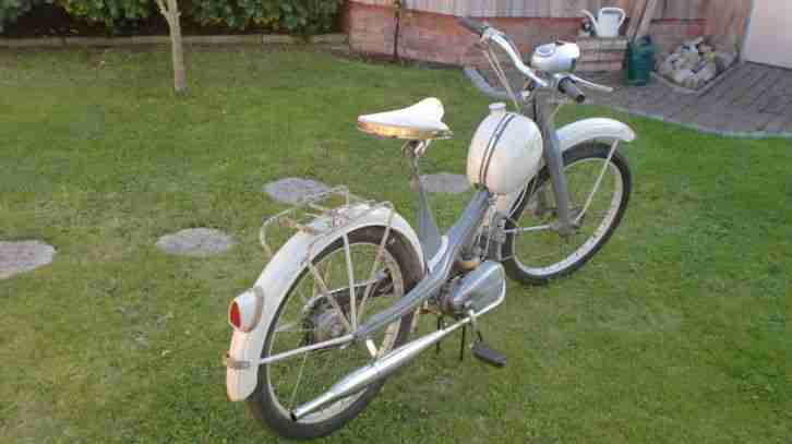 NSU Quickly N 23 Bj 1965