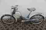 NSU Quickly Typ N23 Bj 1964 mit