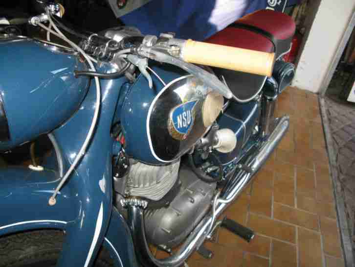 NSU Spezial-Max