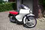 NSU Superfox OSB ,Oldtimer .