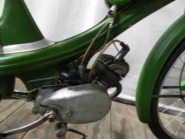 NSU Ur- Quickly