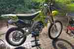 Ne Gewartete 450 Rmz