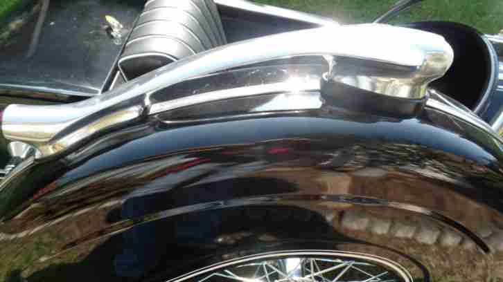 Neu!!! Steib S 500 Seitenwagen PREISSENKUNG!!!!