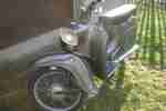 Neuaufbau Moped Schwalbe KR51 1