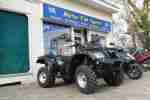 Neufahrzeug ATV Quad CF Moto Atlas 500 4x4