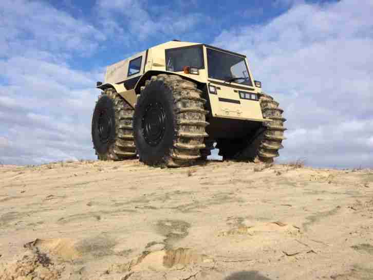New!aveng 1500cc Quad ATV (Linhai) 4x4 BLACK