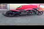 Night Rod Special 300er Airride Nlc Ricks