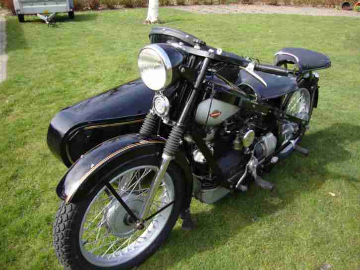 Nimbus 1952