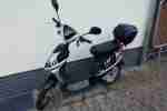 Ningbo Guewer ZWD306 Elektromoped