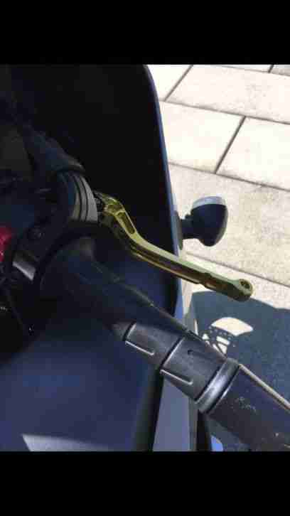 Ninja ZX12r zu Verkaufen!!!
