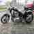 Norton Chopper mit