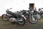 Norton Commando ,englischer Oldtimer sofort